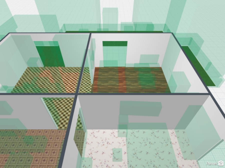 สอบออกแบบวามมิติ #23553634 by Kuya Beer