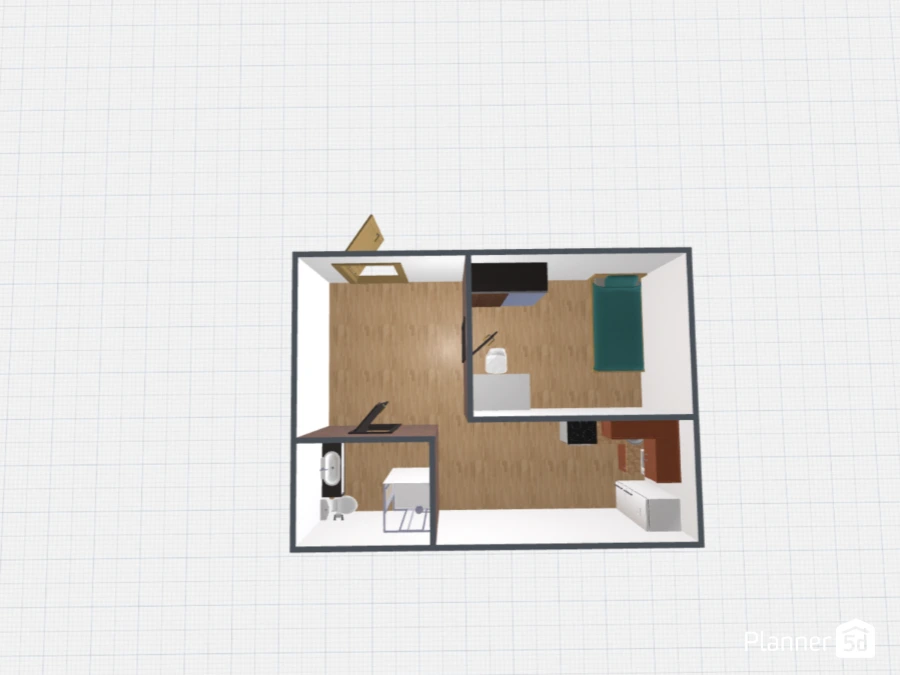 Flat #174296 by User 204240824