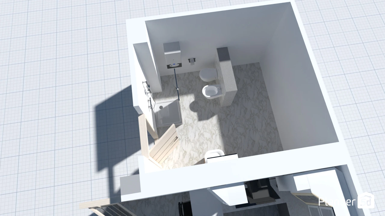 Casa Mortean #125503 by User 92950307
