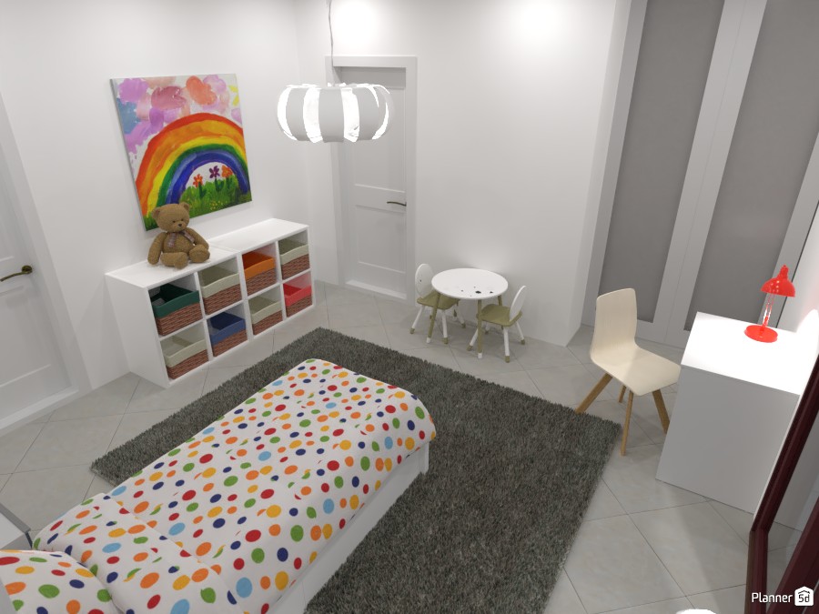 Детская #4697557 by Zhanna B