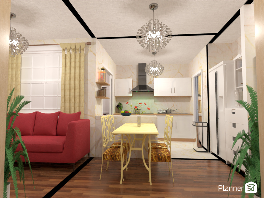 GABBYNS #11762564 by gaby sousa