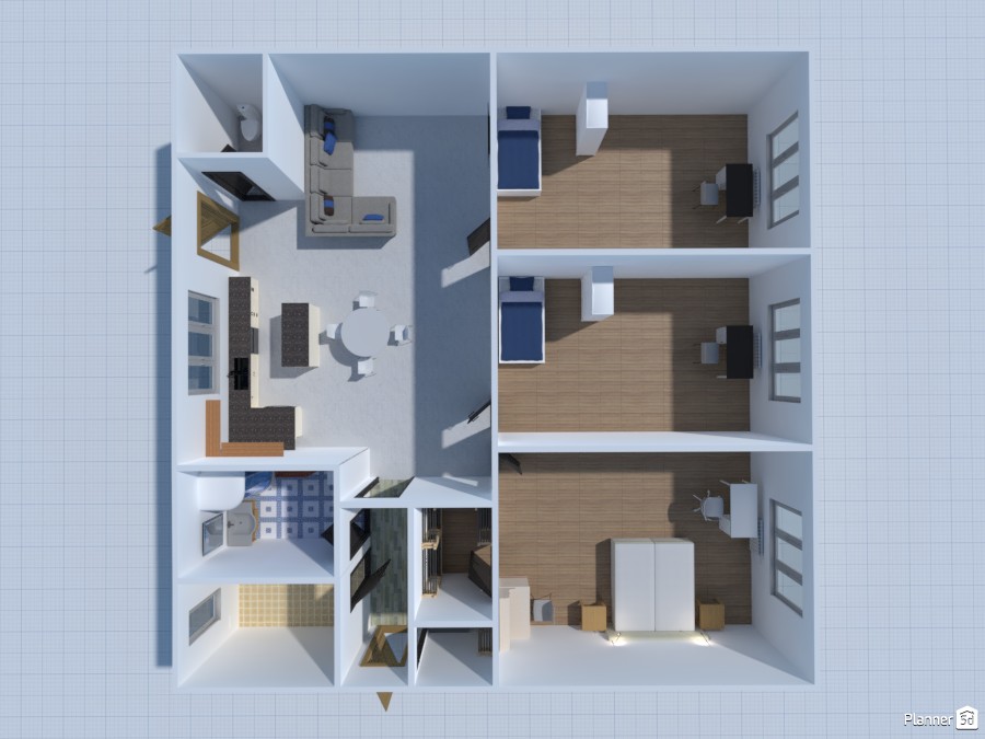 12*12 готовый #3191423 by Иван Минко