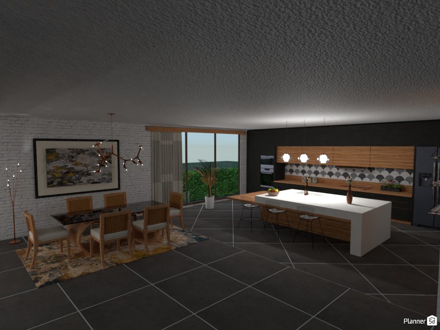 D&K View #3196869 от Micaela Maccaferri