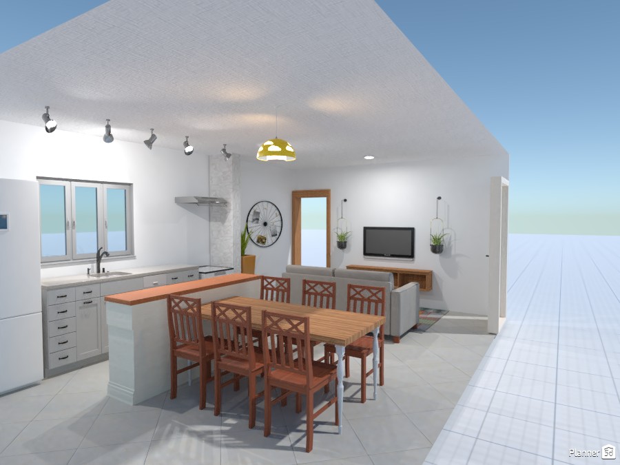 sala1 #3693167 by Fernando Fugita Vital