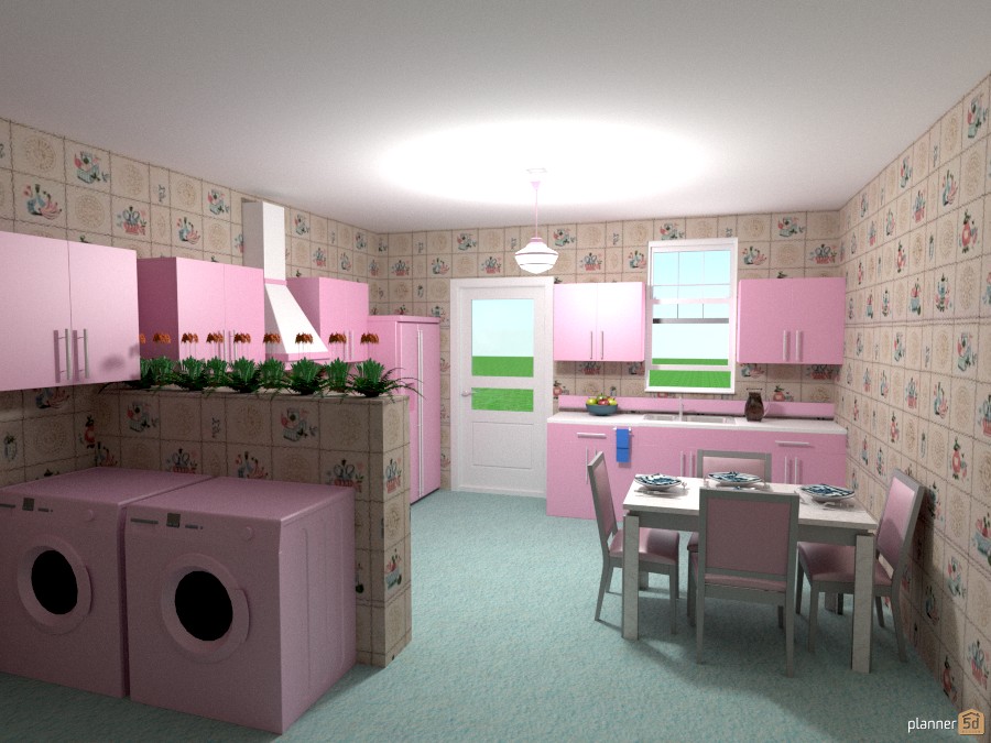 1950's nostalga #999752 by Joy Suiter