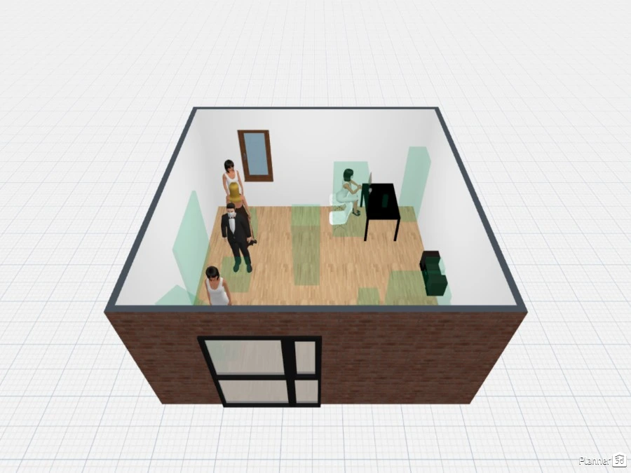Venue #3113776 by User 155191826