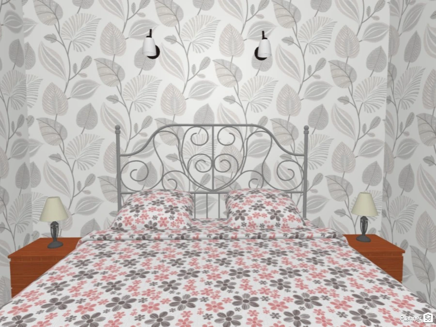 Girl Bedroom #83110 by San Jose Sharks