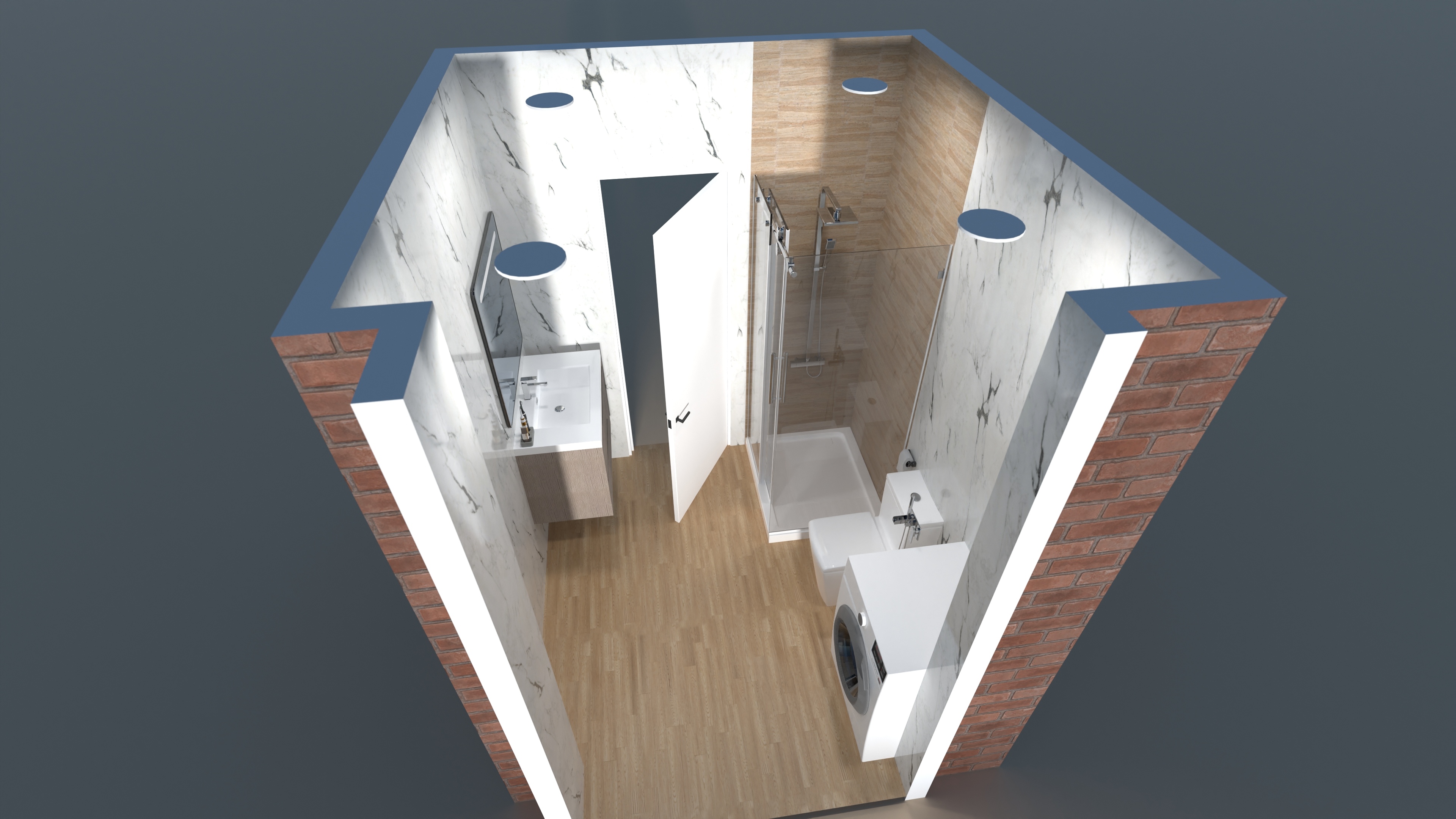 CERIÑOLA 19 #24646848 by eladio