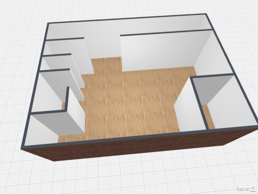 New project #23478083 by User 159269947