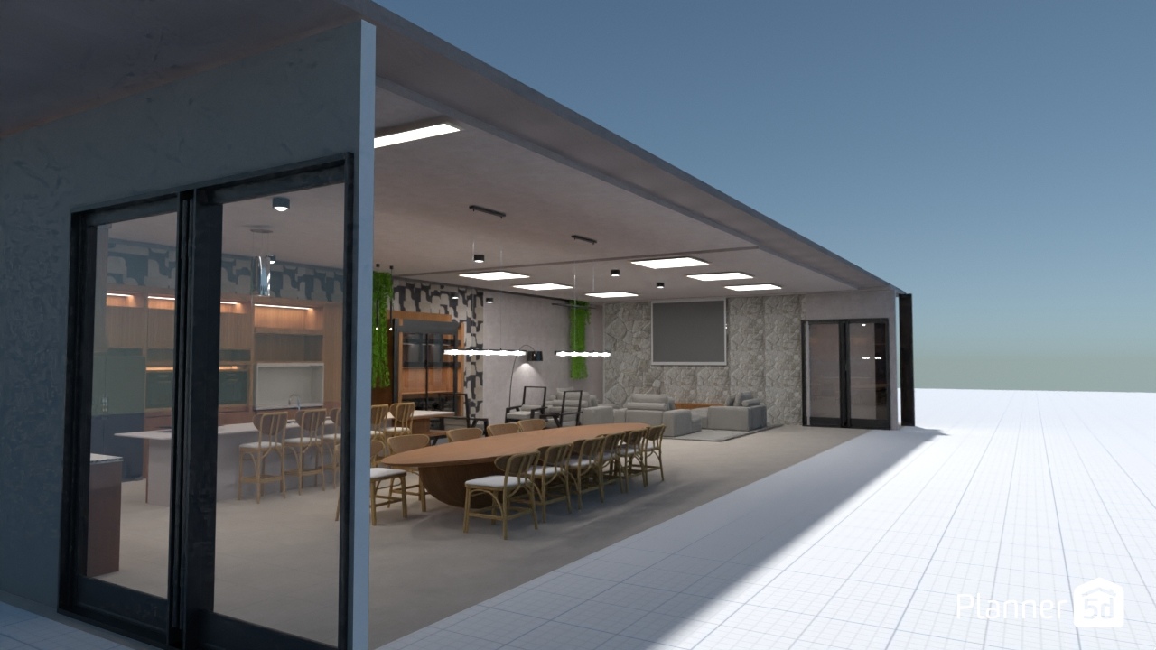 Criar Projeto 39 #24224292 by Rose Santos