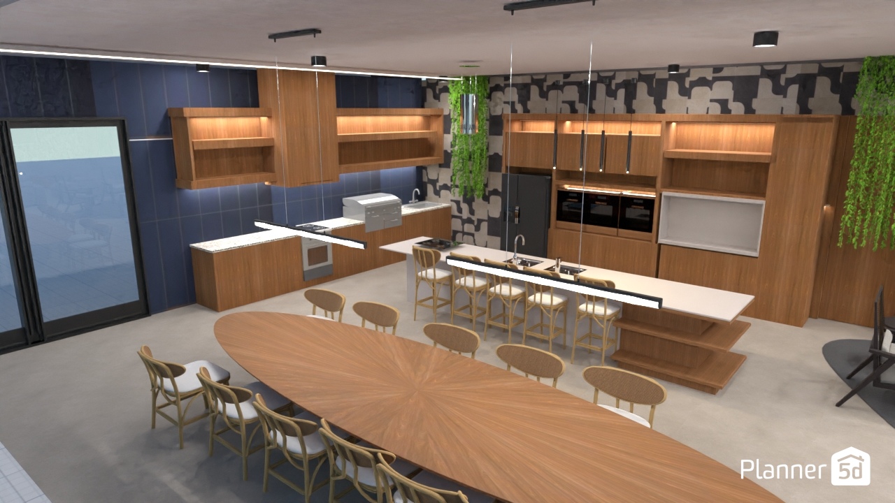 Criar Projeto 39 #24224300 by Rose Santos