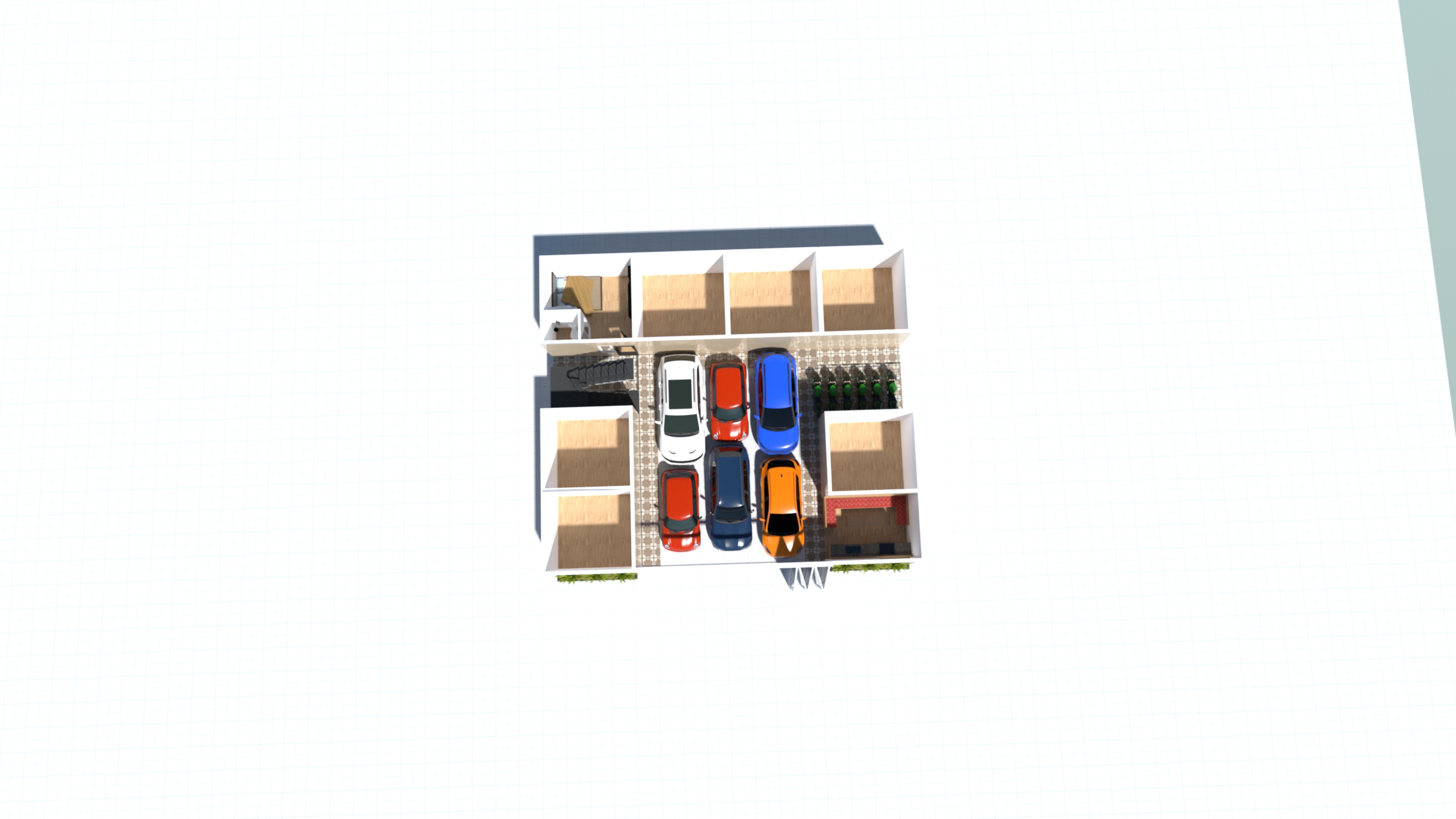 Project #11 #23556590 by User 152210948