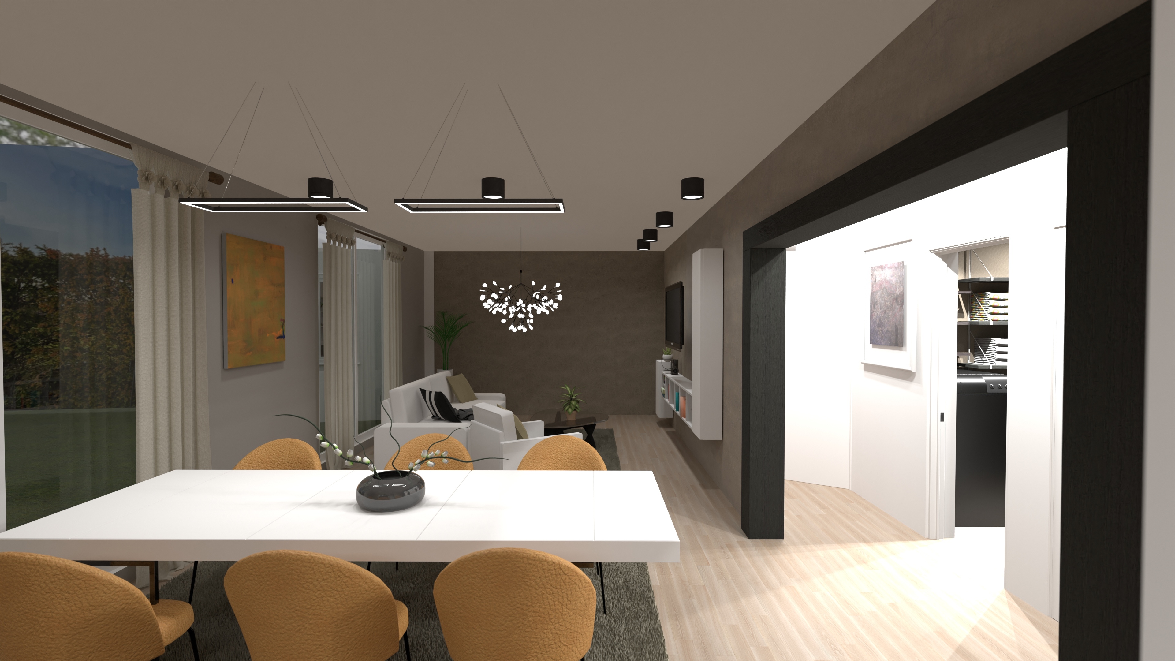 Olbrich-Magd-2Büro #25113700 by Scotty