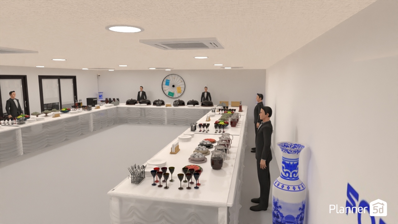 Projet #20 #23020190 by Zero Design