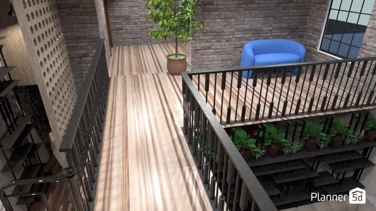 Casita #23211490 by LauDeg19