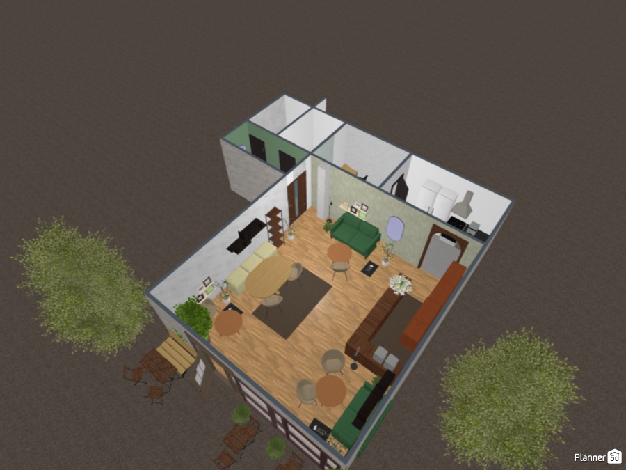 cafe #25867124 by User 175713272