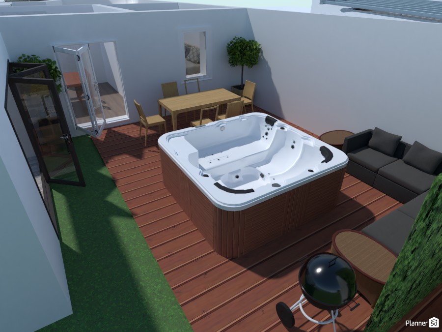 deck #3864406 by Chris Viljoen