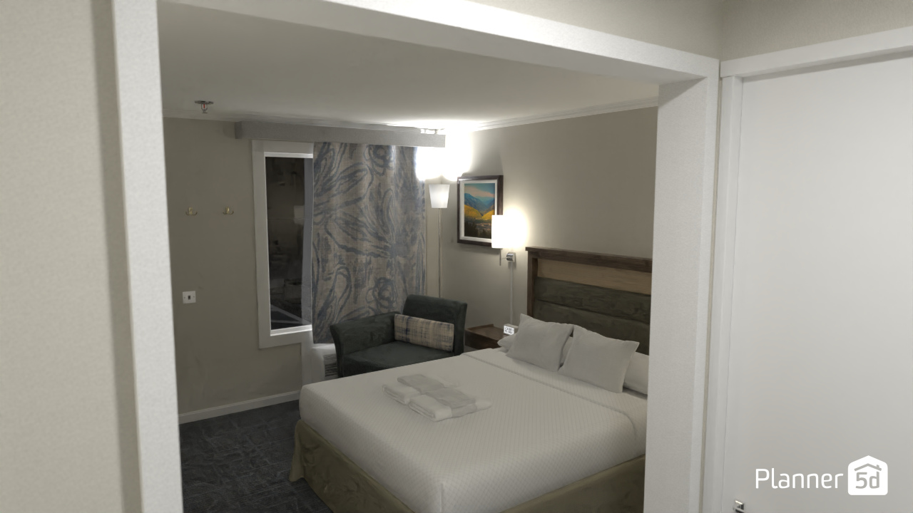 Américas Best Value inn #20506591 by Bruna Queiroz