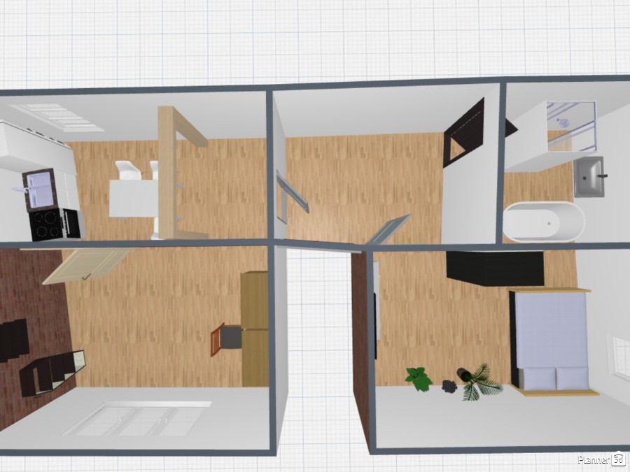 New project #25853408 by User 175788664