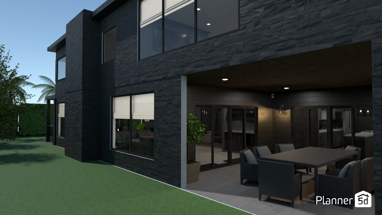 Florida #6317073 by Jeremiah Johnson