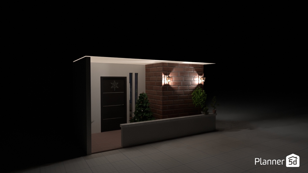 Proyecto #144 #23398998 by Frailin E Disla