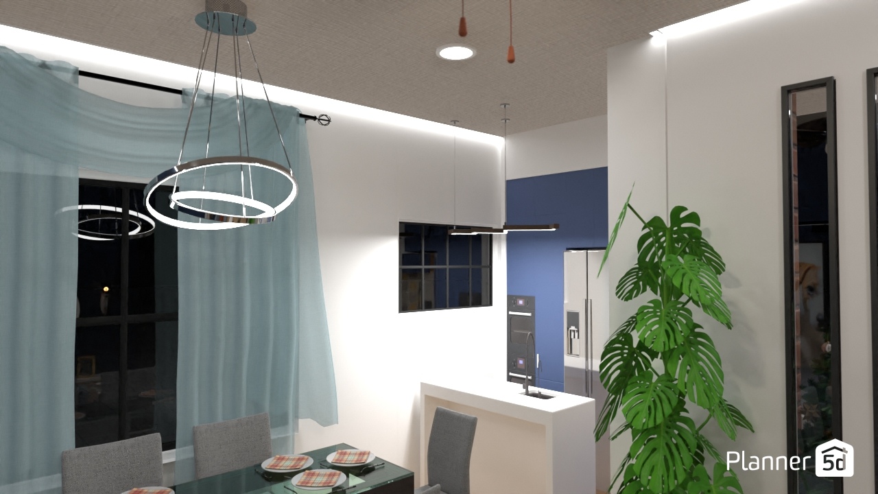 Proyecto #144 #23399275 by Frailin E Disla