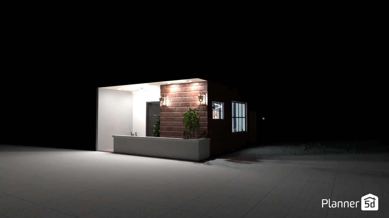 Proyecto #144 #23399307 by Frailin E Disla