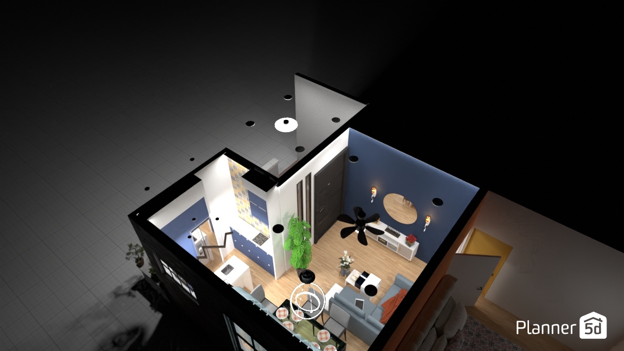 Proyecto #144 #23399315 by Frailin E Disla