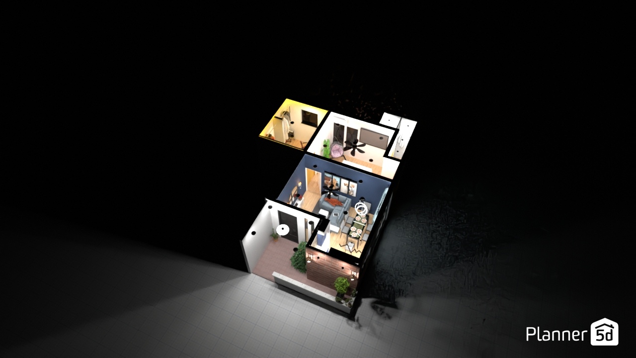 Proyecto #144 #23497302 by Frailin E Disla