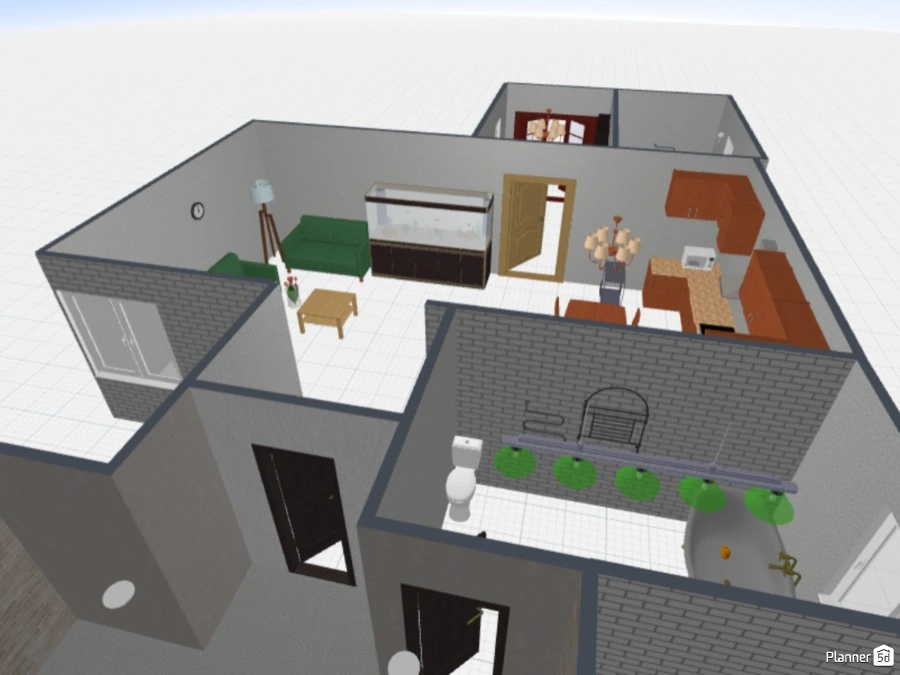 home #3068460 by User 67531080