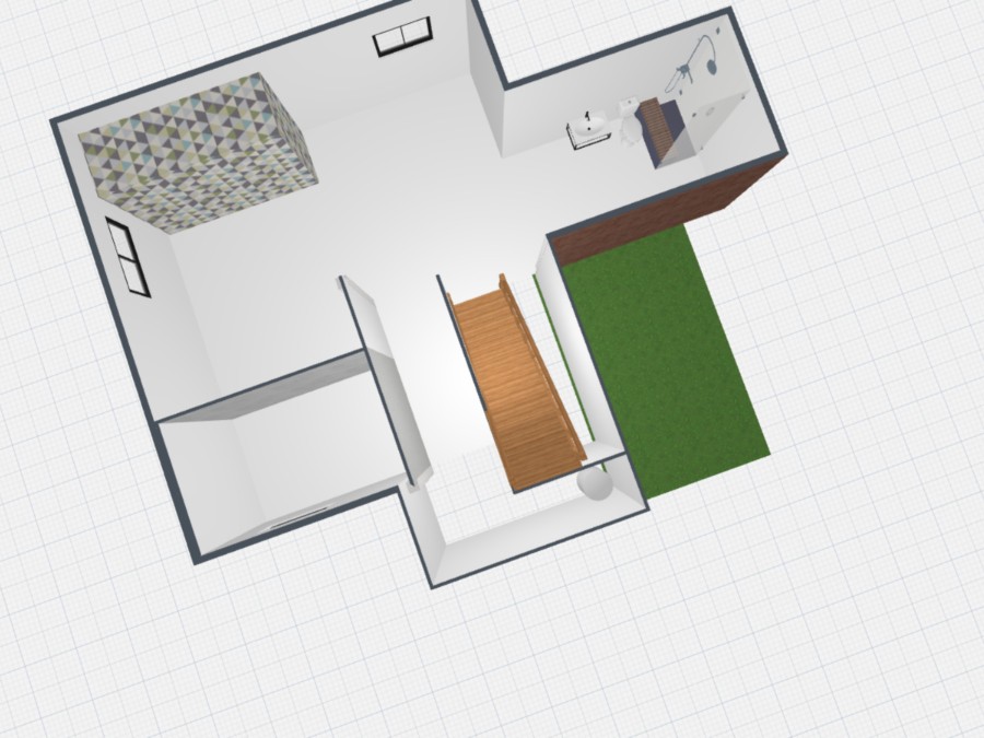 Basement copy #23544298 by User 159511554