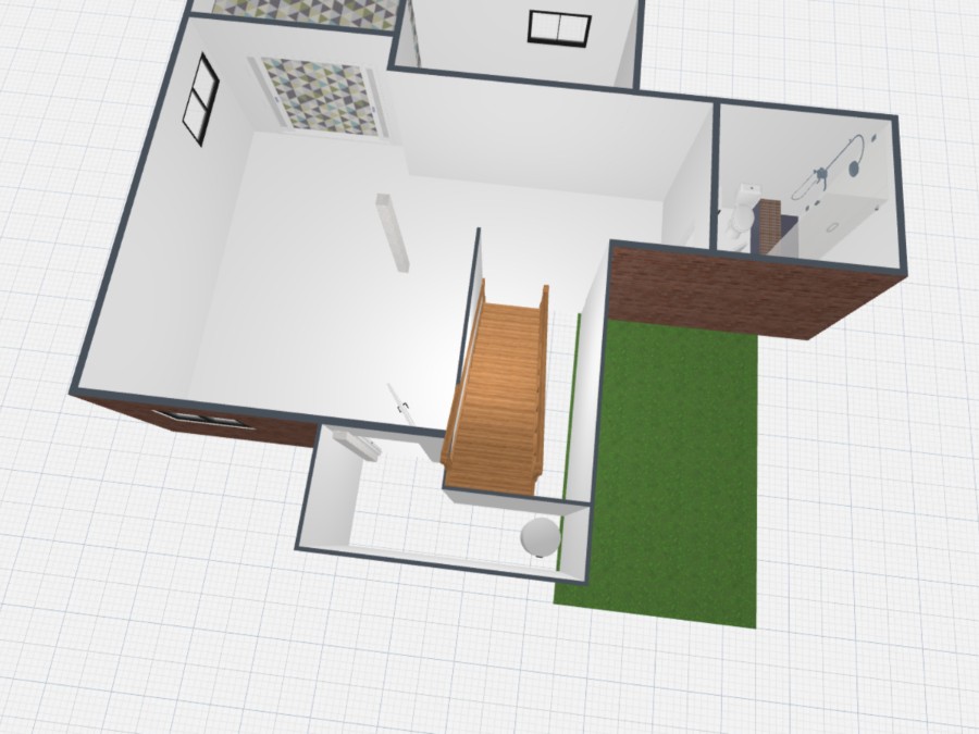 Basement copy #23544582 by User 159511554