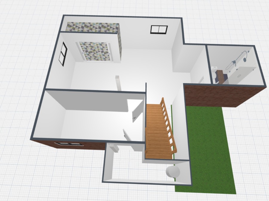 Basement copy #23544750 by User 159511554