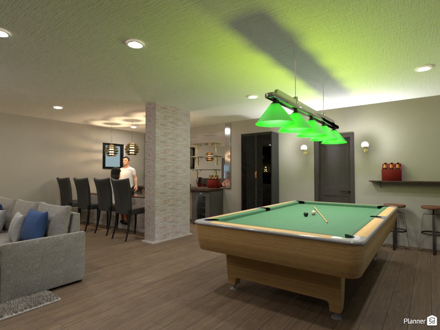 Beaber 6 #3958794 by Anonymous