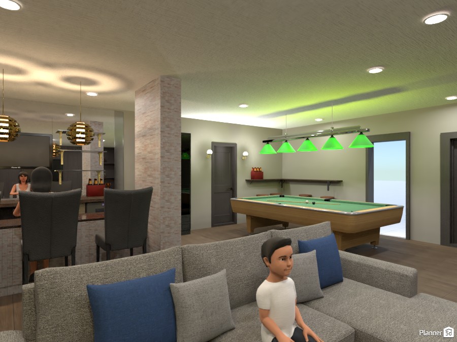 Beaber 5 #3958803 by Anonymous