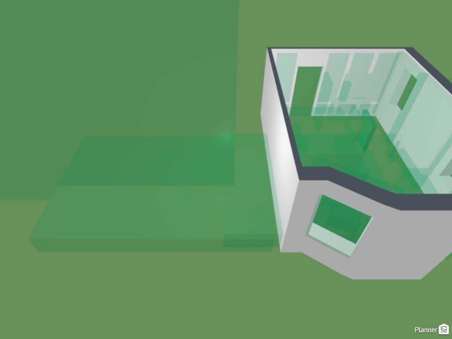 Bedroom #23439287 by User 159020571