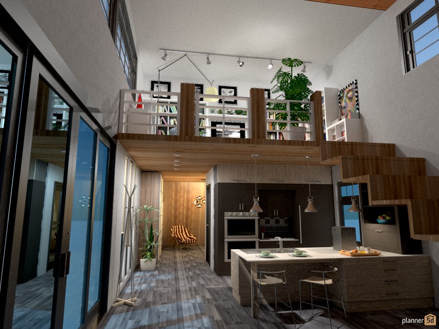 New project: view #1113604 by Micaela Maccaferri