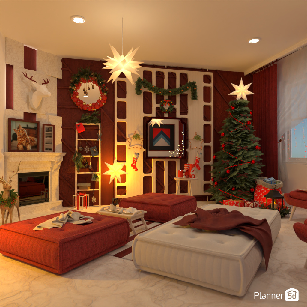 Christmas Candy #16413711 by Editors Choice