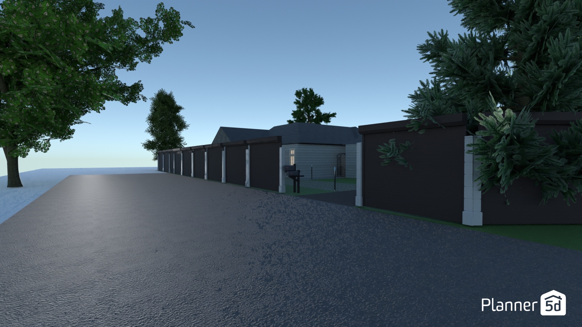 New project #23437831 by Lahaina