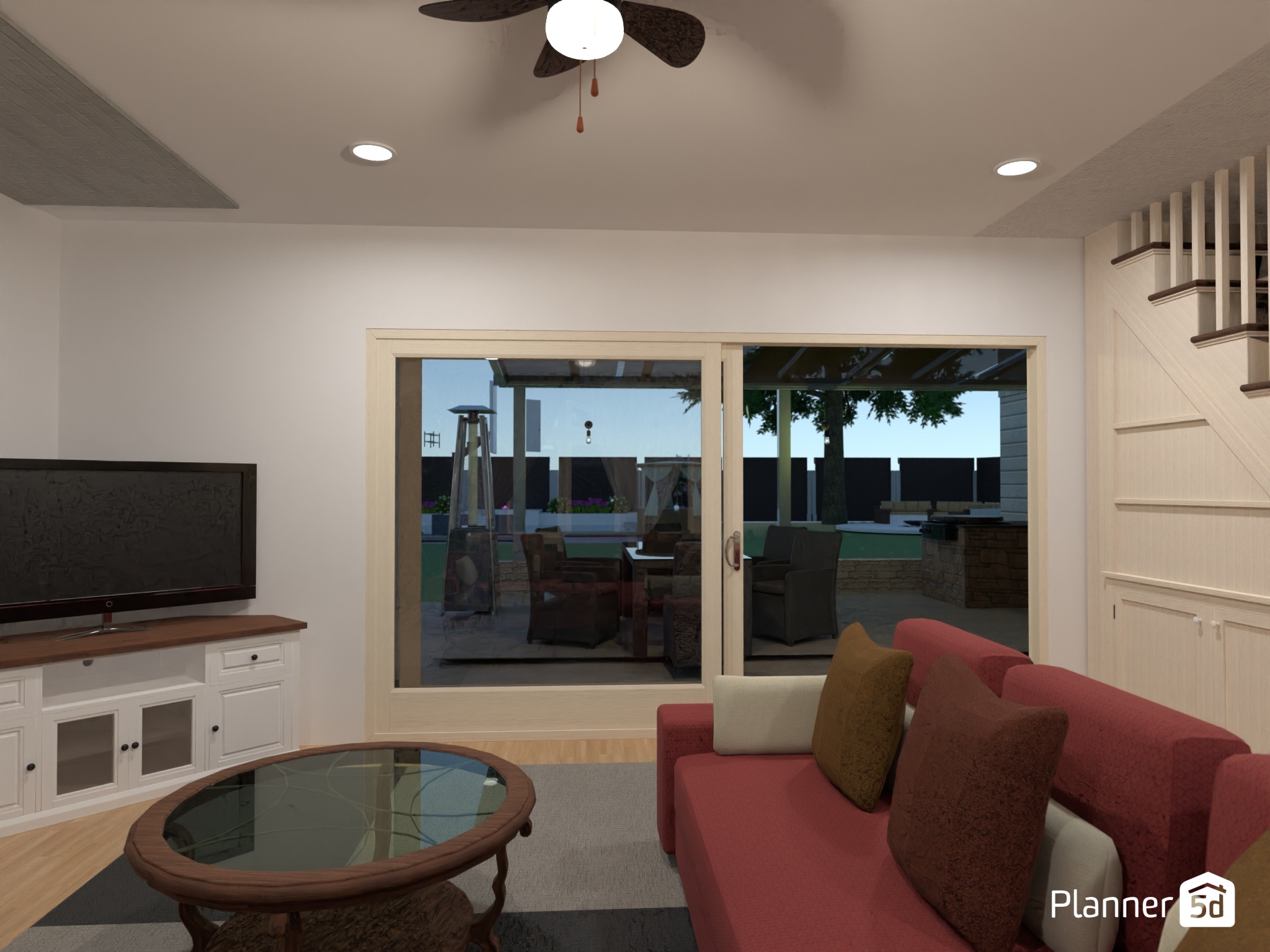 New project #23437995 by Lahaina