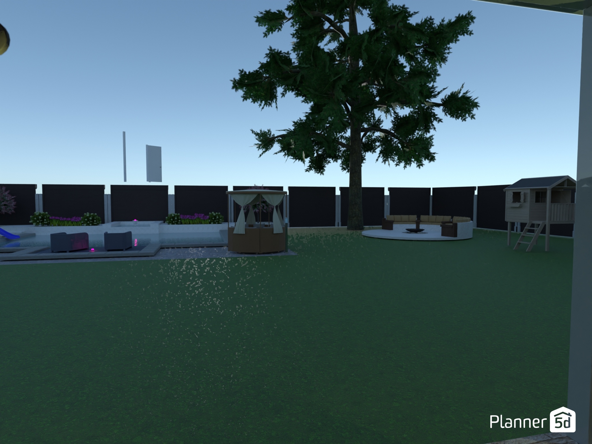 New project #23438015 by Lahaina