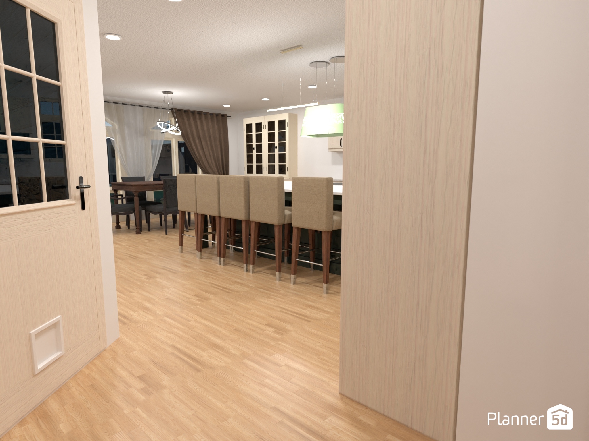 New project #23438039 by Lahaina