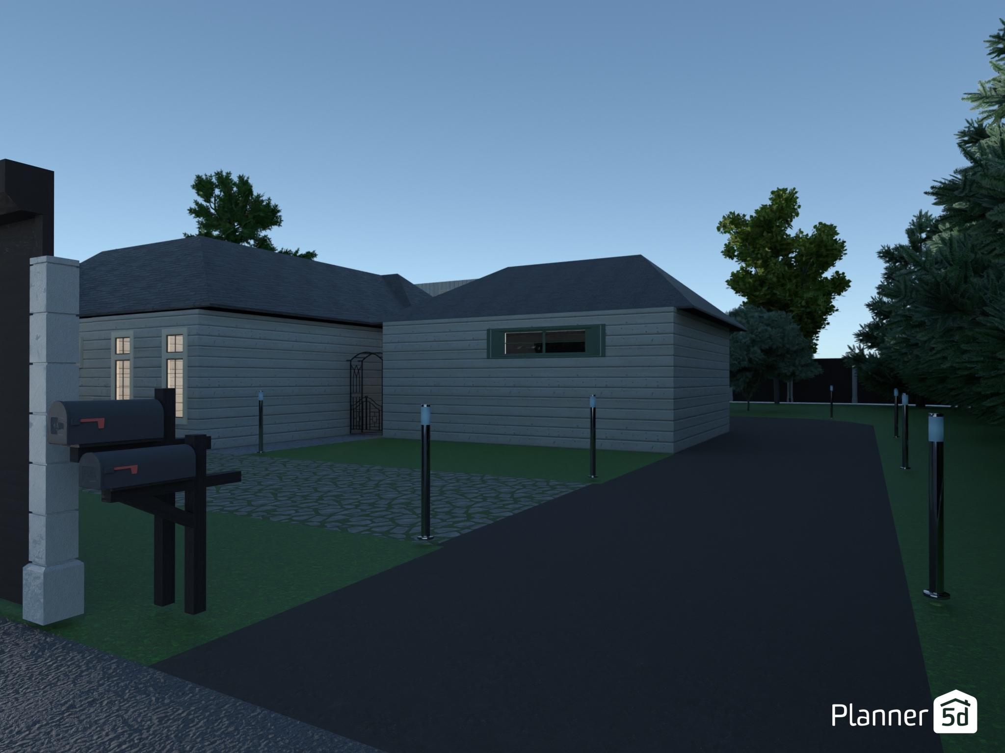 New project #23437907 by Lahaina