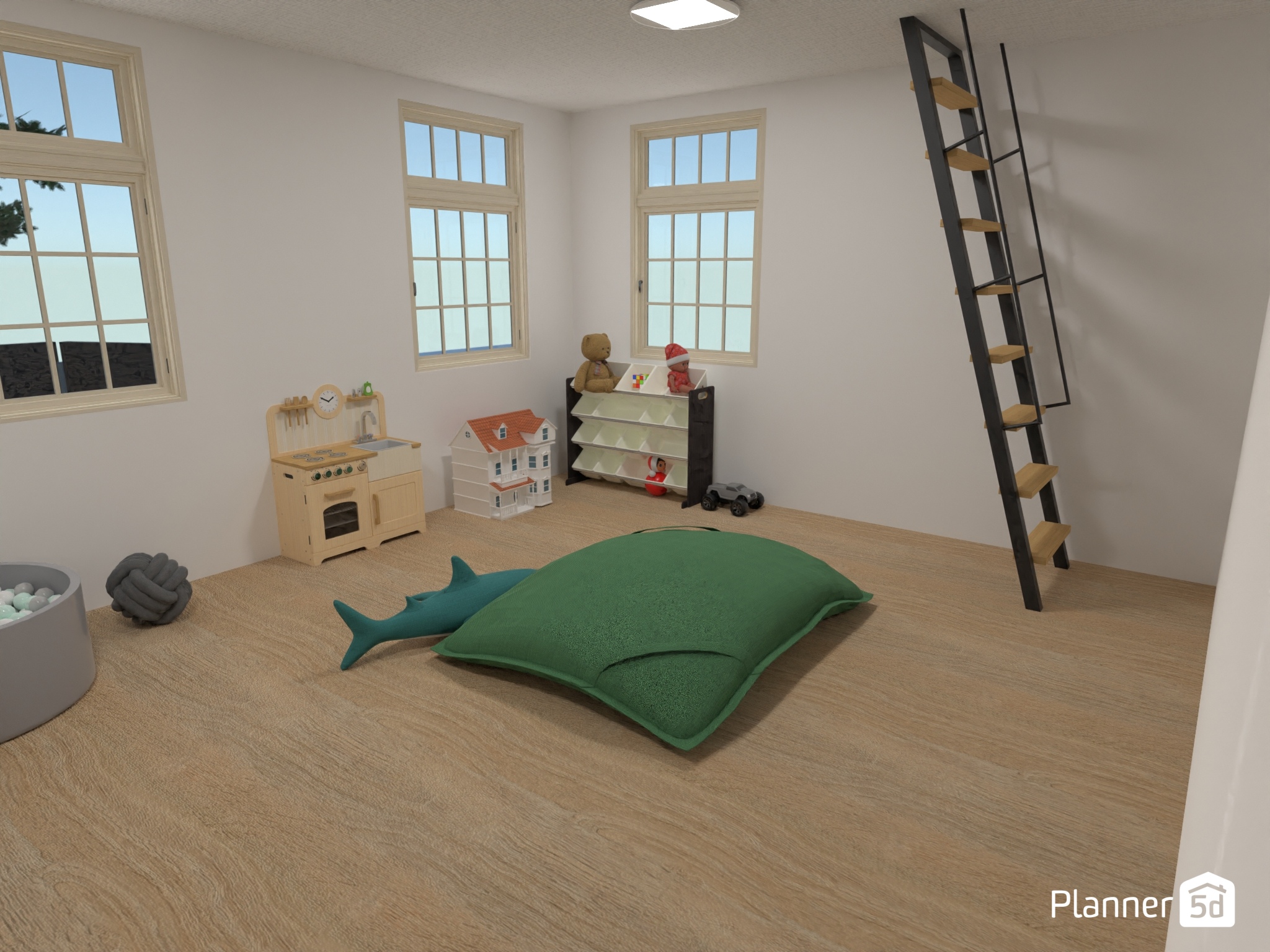 New project #23438107 by Lahaina