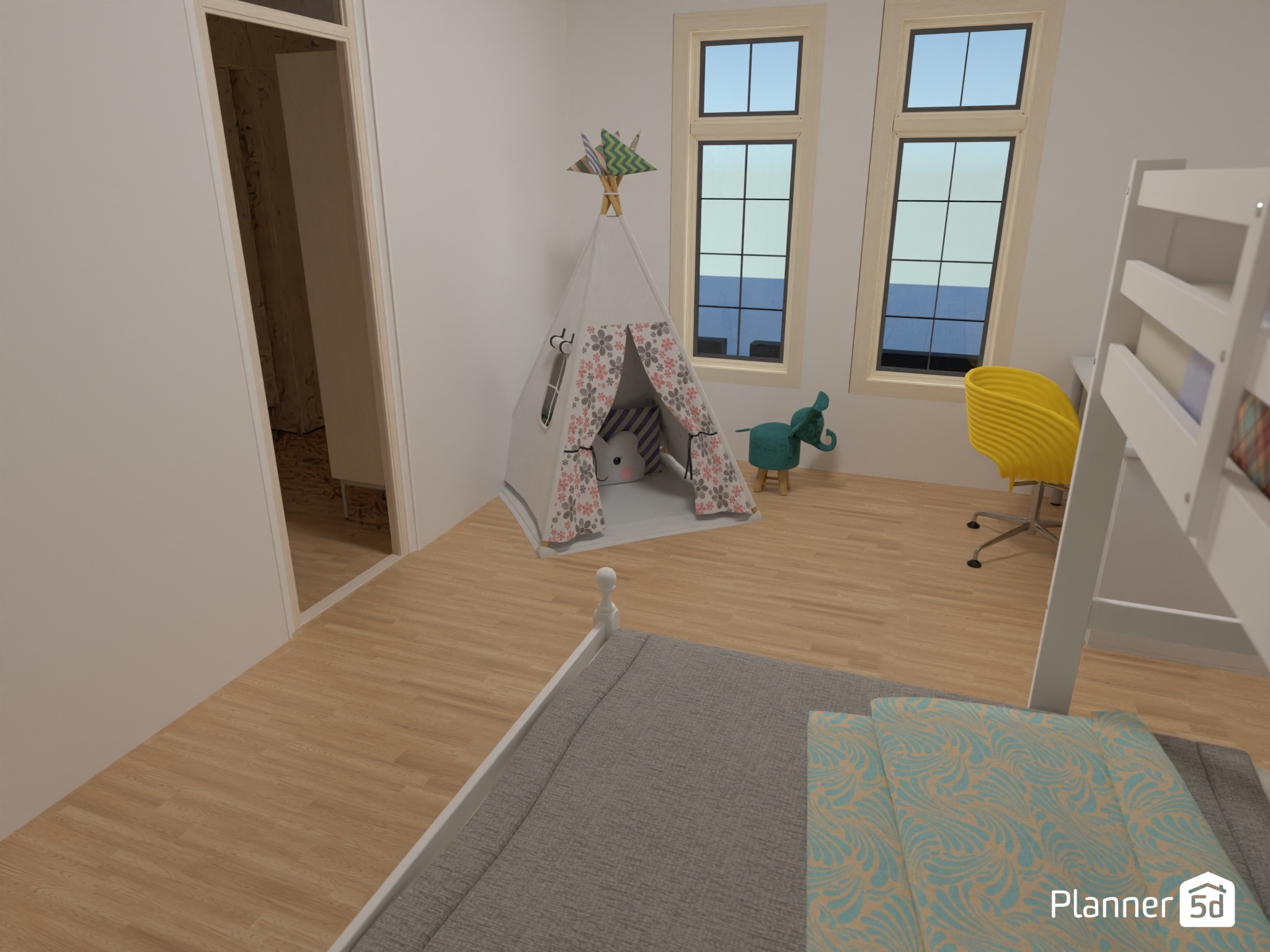 New project #23438119 by Lahaina