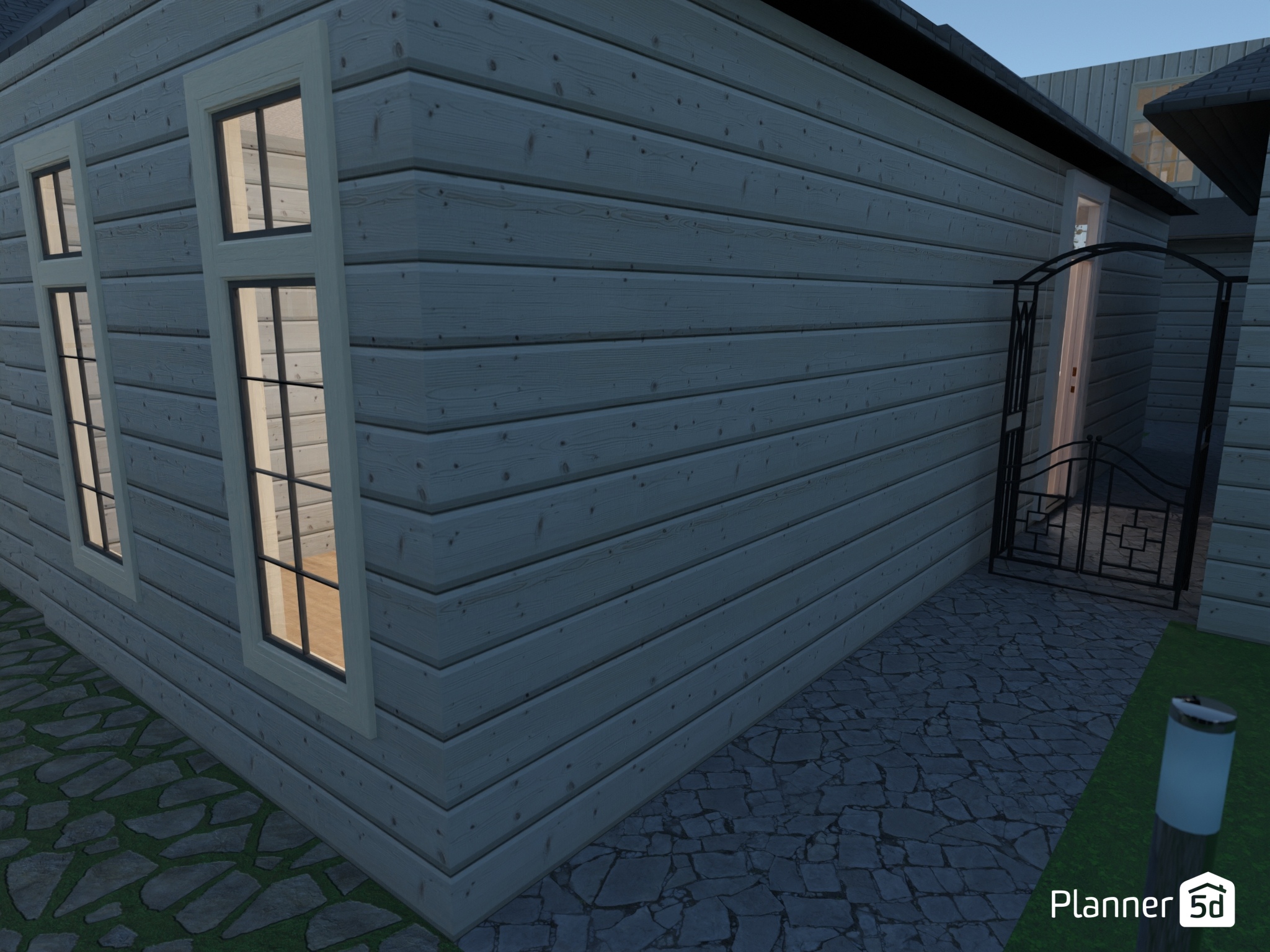 New project #23438159 by Lahaina