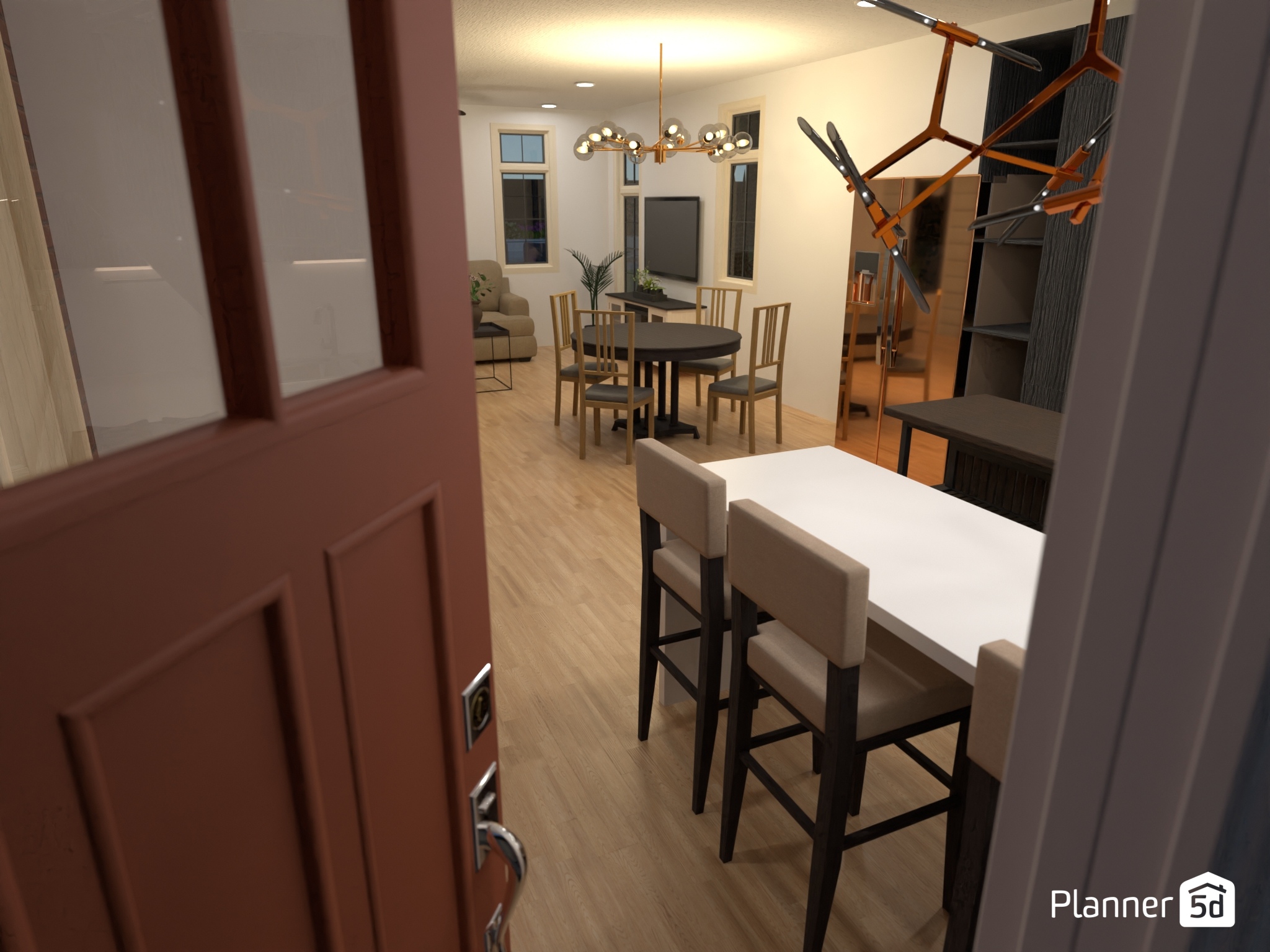 New project #23438171 by Lahaina