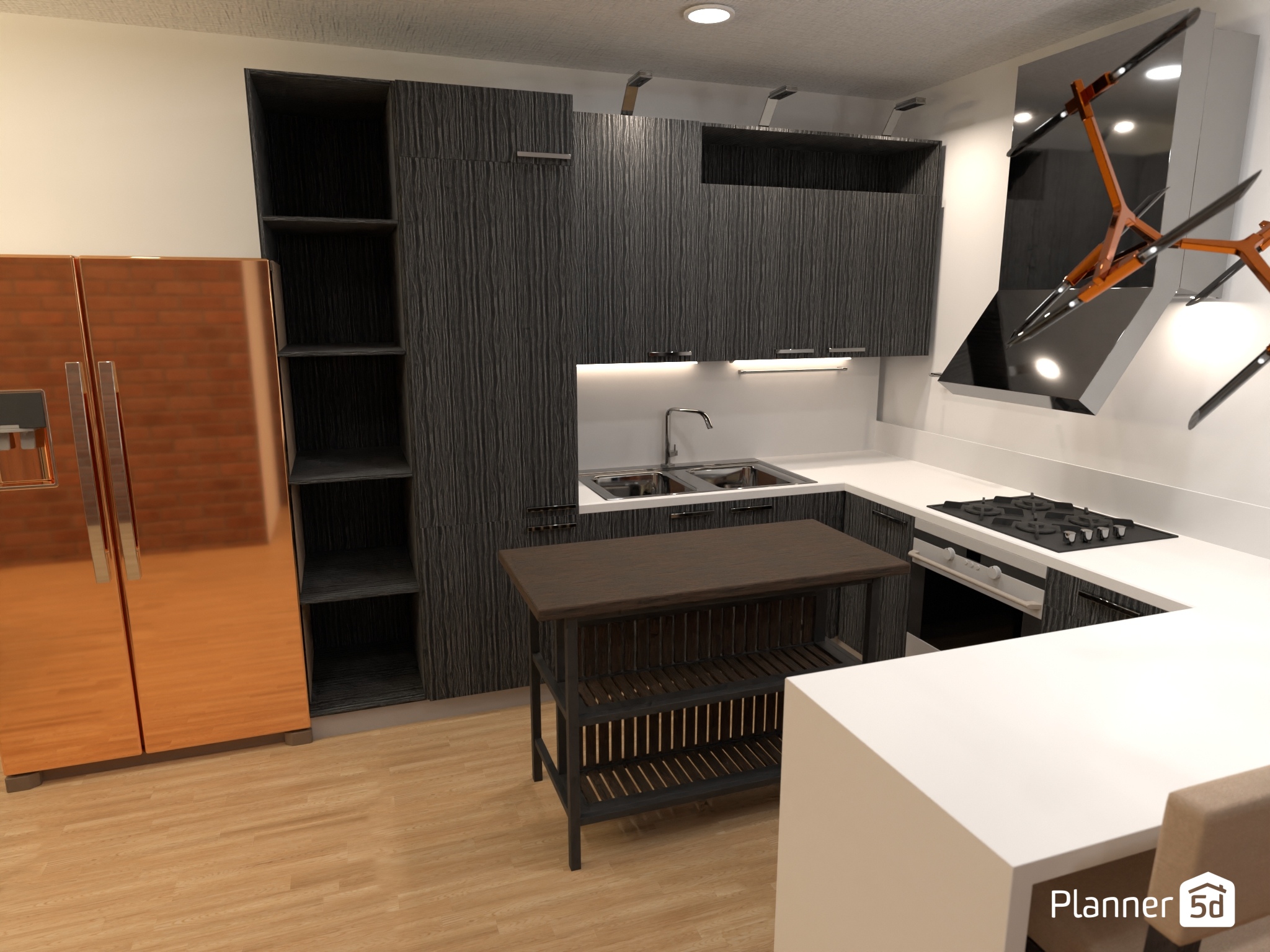 New project #23438179 by Lahaina