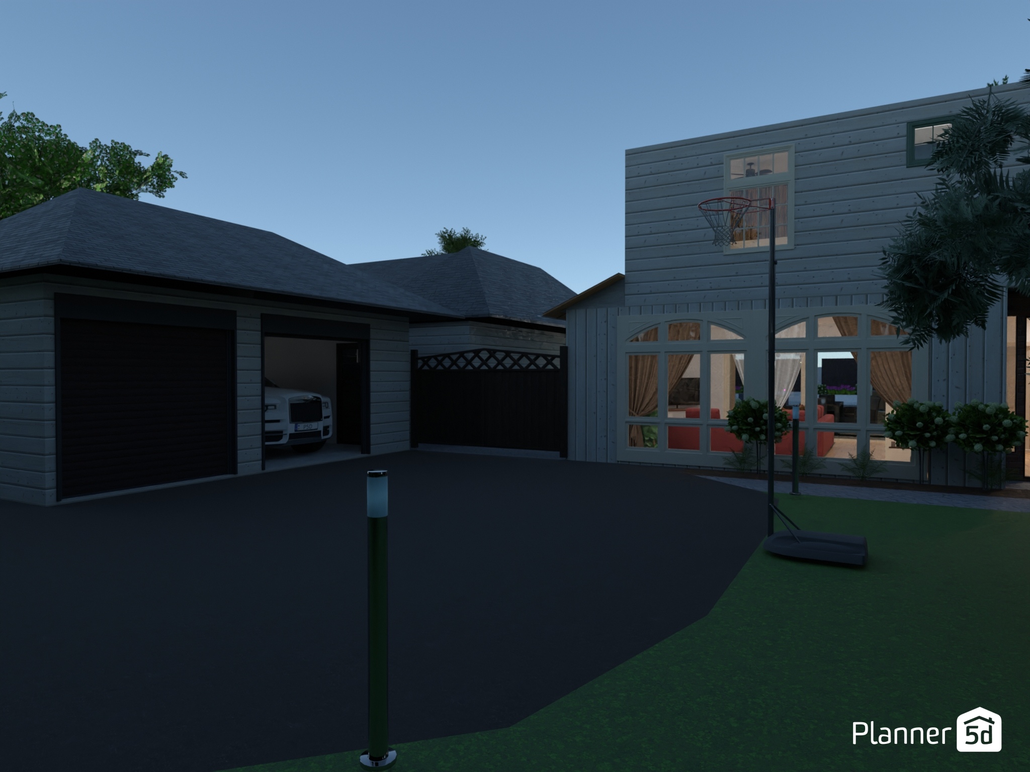 New project #23437943 by Lahaina