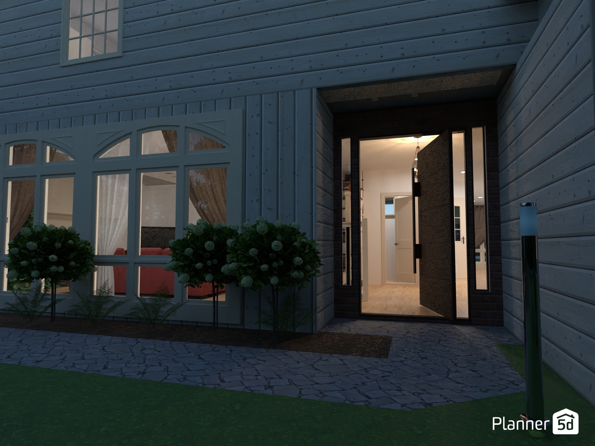 New project #23437951 by Lahaina